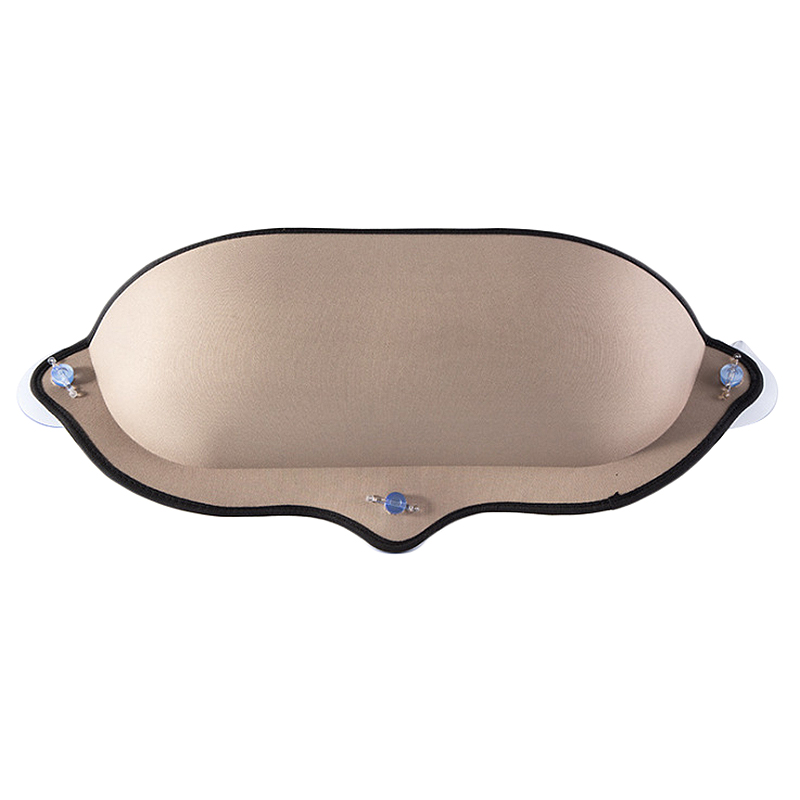 Promotion! Cat Hammock Bed Mount Window Pod Lounger Suction Cups Warm Bed for Pet Cat Rest House Sun Wall Soft Ferret Cage K
Promotion! Cat Hammock Bed Mount Window Pod Lounger Suction Cups Warm Bed for Pet Cat Rest House Sun Wall Soft Ferret Cage K