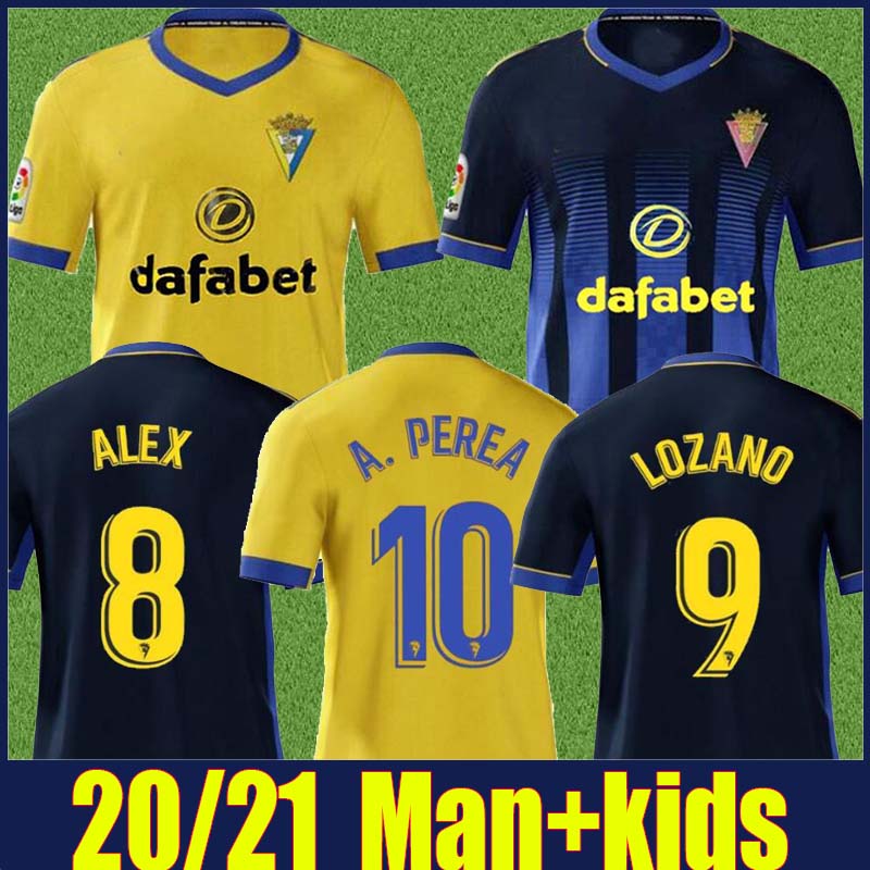 Cadiz soccer jerseys 20/21 men kids kit A.PEREA SANCHEZ LOZANO ALEX football jersey JOSE MARI A.NEGREDO JONSSON A.ESPINO Camiseta Cádiz I.ALEJO JUAN CALA SAPONJIC shirts, 2020 away kids
Cadiz soccer jerseys 20/21 men kids kit A.PEREA SANCHEZ LOZANO ALEX football jersey JOSE MARI A.NEGREDO JONSSON A.ESPINO Camiseta Cádiz I.ALEJO JUAN CALA SAPONJIC shirts, 2020 away kids