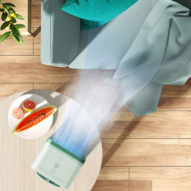 2025 new Mini Portable Conditioner Multifunction Humidifier Purifier Usb Air Cooler Fan Water Tank Home Upgraded Mute Office T1G5712044 Free