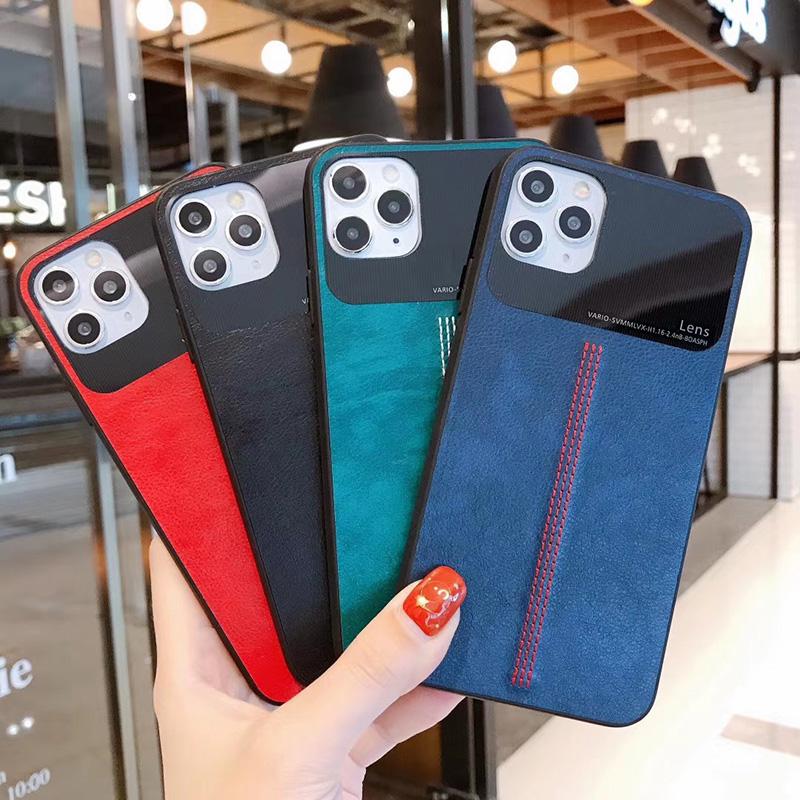 Porsche Style Leather Phone Case for iPhone 11 Pro Max X XR 7 8 Plus Phone Case huawei P30 PRO Mate30 Leather Cove hot, Mixed color
Porsche Style Leather Phone Case for iPhone 11 Pro Max X XR 7 8 Plus Phone Case huawei P30 PRO Mate30 Leather Cove hot, Mixed color