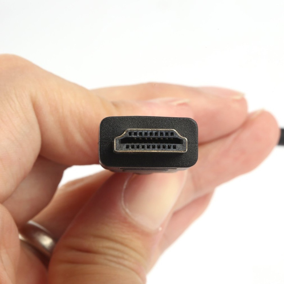 1080P HD to VGA Adapter Digital Analog Converter Cable For Xbox PS4 PC Laptop TV Box to Projector Displayer HDTV