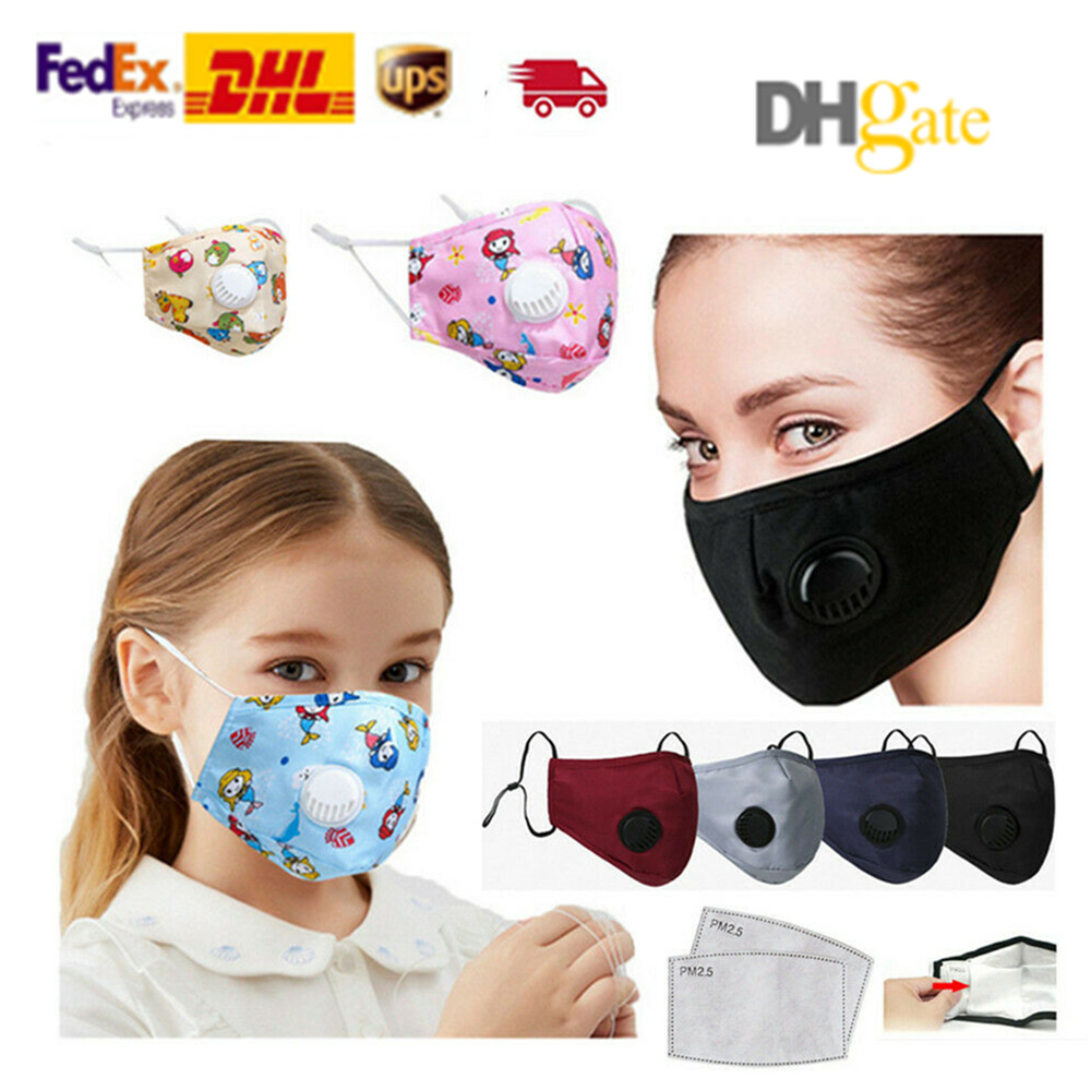 Reusable PM2.5 masks, reusable masks with valves, reusable masks for adults and children
Reusable PM2.5 masks, reusable masks with valves, reusable masks for adults and children