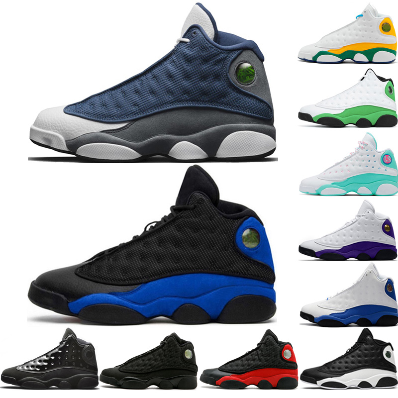 13 13s Jumpman Flint Basketball Shoes Size US 13 Men Womens Lucky Green Soar Playground Phantom Court Purple Sports Sneakers Trainers EUR 47, Love respect white
13 13s Jumpman Flint Basketball Shoes Size US 13 Men Womens Lucky Green Soar Playground Phantom Court Purple Sports Sneakers Trainers EUR 47, Love respect white