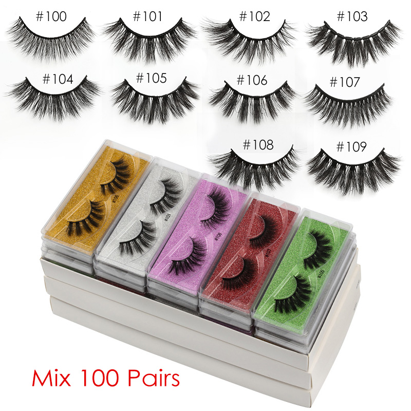 SHIDISHANGPIN Wholesale Eyelashes Mink Lashes Bulk Mink Eyelashes Wholesale False Makeup Natural False Lashes In Bulks
SHIDISHANGPIN Wholesale Eyelashes Mink Lashes Bulk Mink Eyelashes Wholesale False Makeup Natural False Lashes In Bulks