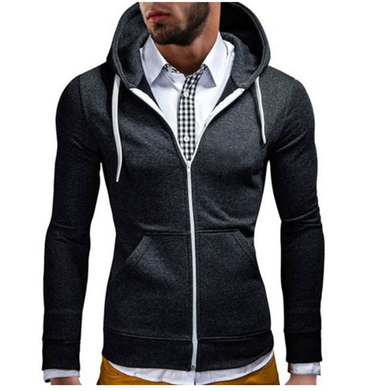 Veste Homme 2020 Autumn Slim Fit Casual Baseball Jackets Long Sleeve Cotton Jacket Men Loose windbreak Jackets And Coats, Gray
Veste Homme 2020 Autumn Slim Fit Casual Baseball Jackets Long Sleeve Cotton Jacket Men Loose windbreak Jackets And Coats, Gray