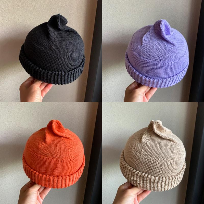 Women Beanie Caps Autumn and Winter Hats for Female Cotton Pacifier Shape Solid Color Soft Outdoor Fashion, Black
Women Beanie Caps Autumn and Winter Hats for Female Cotton Pacifier Shape Solid Color Soft Outdoor Fashion, Black
