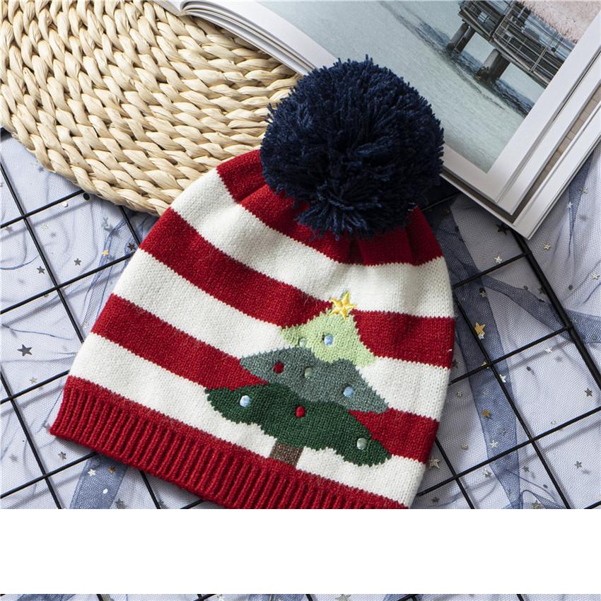Christmas Cosplay Hats knitting Santa hat Warm winter adults children Xmas tree snowflake cap Christmas Knit hat A05
Christmas Cosplay Hats knitting Santa hat Warm winter adults children Xmas tree snowflake cap Christmas Knit hat A05