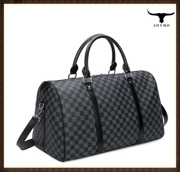 Fashion Travel Bag Men Women Classic PU Leather luggage bag female portable large capacity lightweight travel fitness bag 200921, Small beige
Fashion Travel Bag Men Women Classic PU Leather luggage bag female portable large capacity lightweight travel fitness bag 200921, Small beige