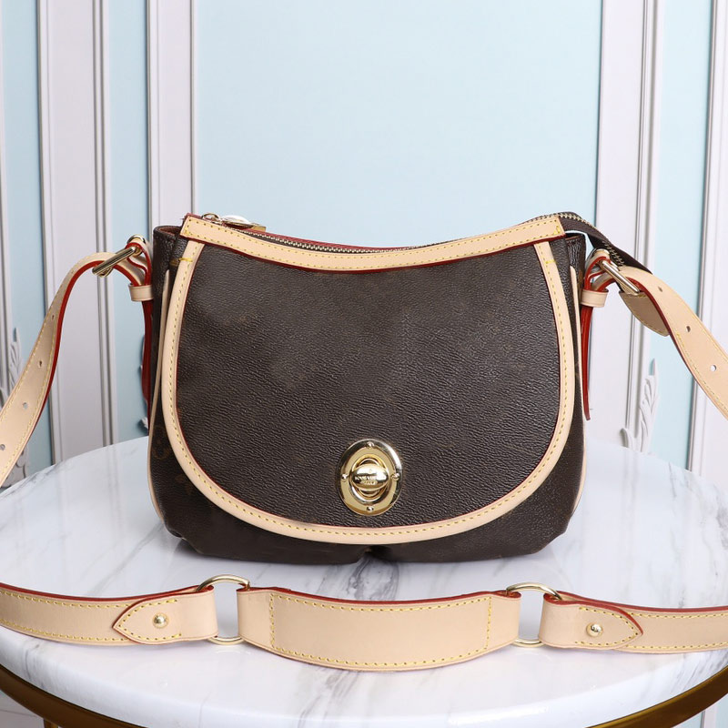 Middle Ancient Woman Bag Handbag Shoulder Bag Messenger Cross Body Tote Purse Leather Date Code Old Flower Axillary Pouch
Middle Ancient Woman Bag Handbag Shoulder Bag Messenger Cross Body Tote Purse Leather Date Code Old Flower Axillary Pouch