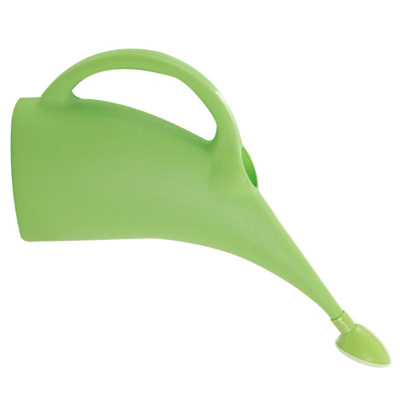 Portable Watering Can Long Mouth Pot Garden Potted Watering Kettle Container Home Large Capacity Kettle (2L Green
Portable Watering Can Long Mouth Pot Garden Potted Watering Kettle Container Home Large Capacity Kettle (2L Green
