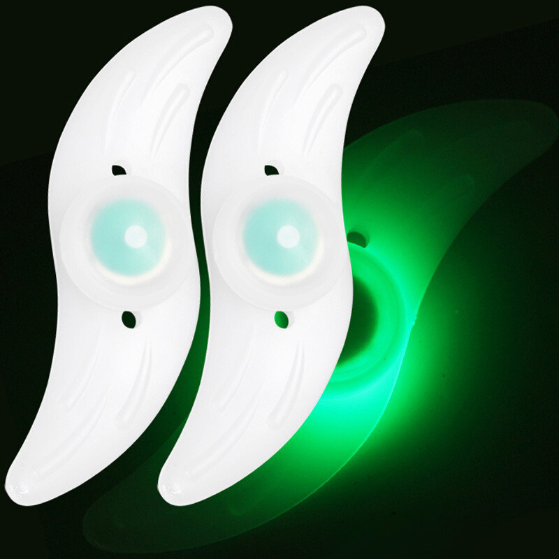 Bicycle Nozzle Light Neon Tire Gas Nozzle Core Glow Stick LED Lights Outdoor Bicycle Wheel Light Bike Accessories 4pcs
Bicycle Nozzle Light Neon Tire Gas Nozzle Core Glow Stick LED Lights Outdoor Bicycle Wheel Light Bike Accessories 4pcs