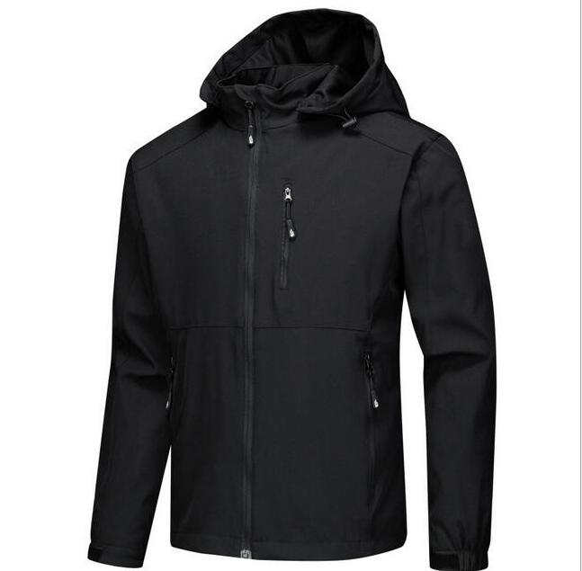 hot 2021 MEN's oudoor hooded Polartec softshell norTh Jacket Male Sports Windproof Waterproof Breathable winter face Coats 1 black
hot 2021 MEN's oudoor hooded Polartec softshell norTh Jacket Male Sports Windproof Waterproof Breathable winter face Coats 1 black