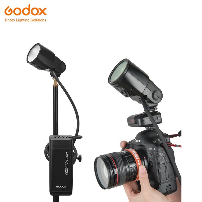 Godox AD200 flash accessory WITSTRO H200R Round Flash Head and EC-200 Extension Head AK-R1 Color temperature reflector
Godox AD200 flash accessory WITSTRO H200R Round Flash Head and EC-200 Extension Head AK-R1 Color temperature reflector
