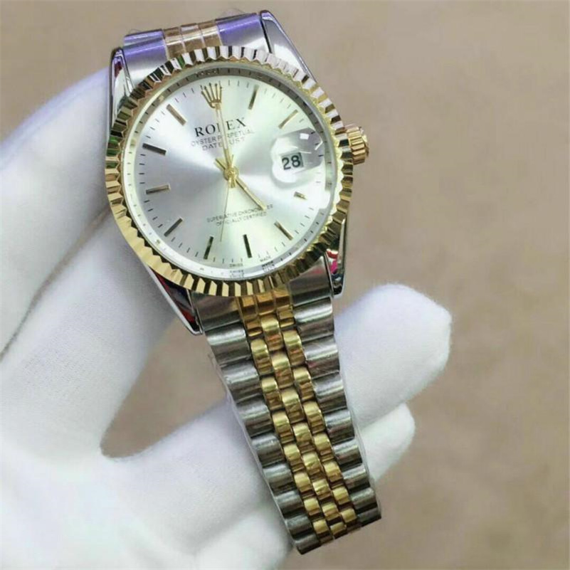 new fashion men watches sports analog military sports quartz casual male stainless man watch relogio masculino reloj montre homme, Slivery;brown
new fashion men watches sports analog military sports quartz casual male stainless man watch relogio masculino reloj montre homme, Slivery;brown