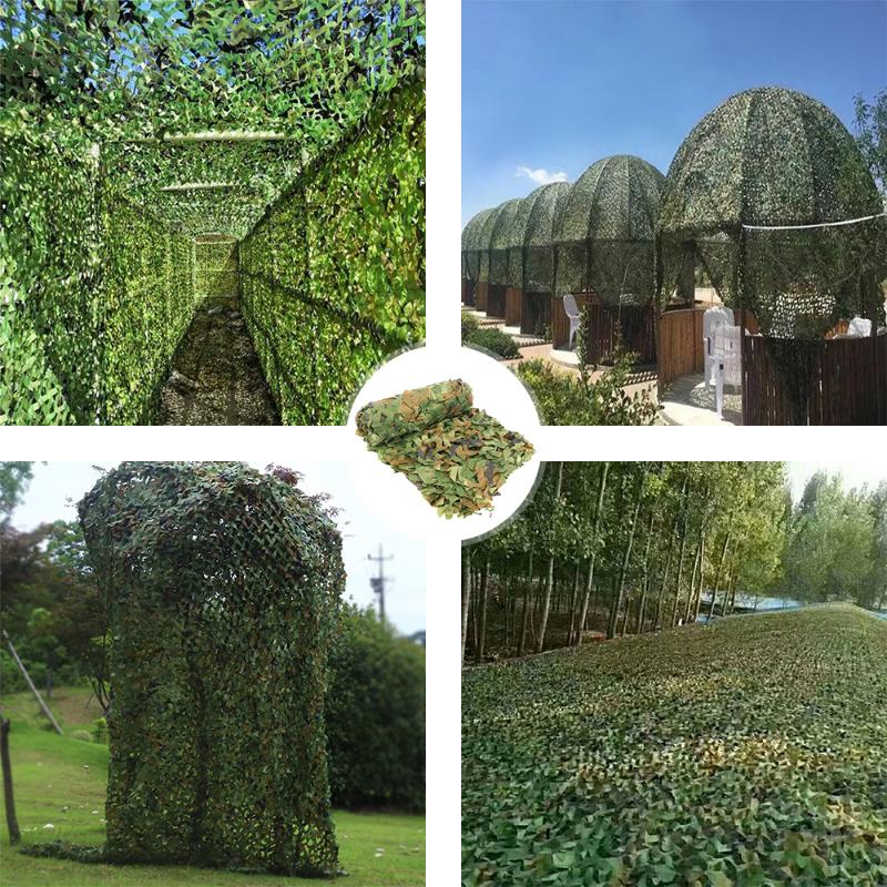 Outdoor camping camouflage tent jungle camouflage netting picnic camping hiking sun protection net
Outdoor camping camouflage tent jungle camouflage netting picnic camping hiking sun protection net