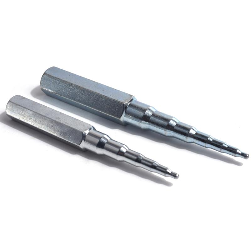 Hand Refrigeration Tools Copper Pipe Swaging Tube Expande Tool Air Conditioner Copper Pipe Tool
Hand Refrigeration Tools Copper Pipe Swaging Tube Expande Tool Air Conditioner Copper Pipe Tool