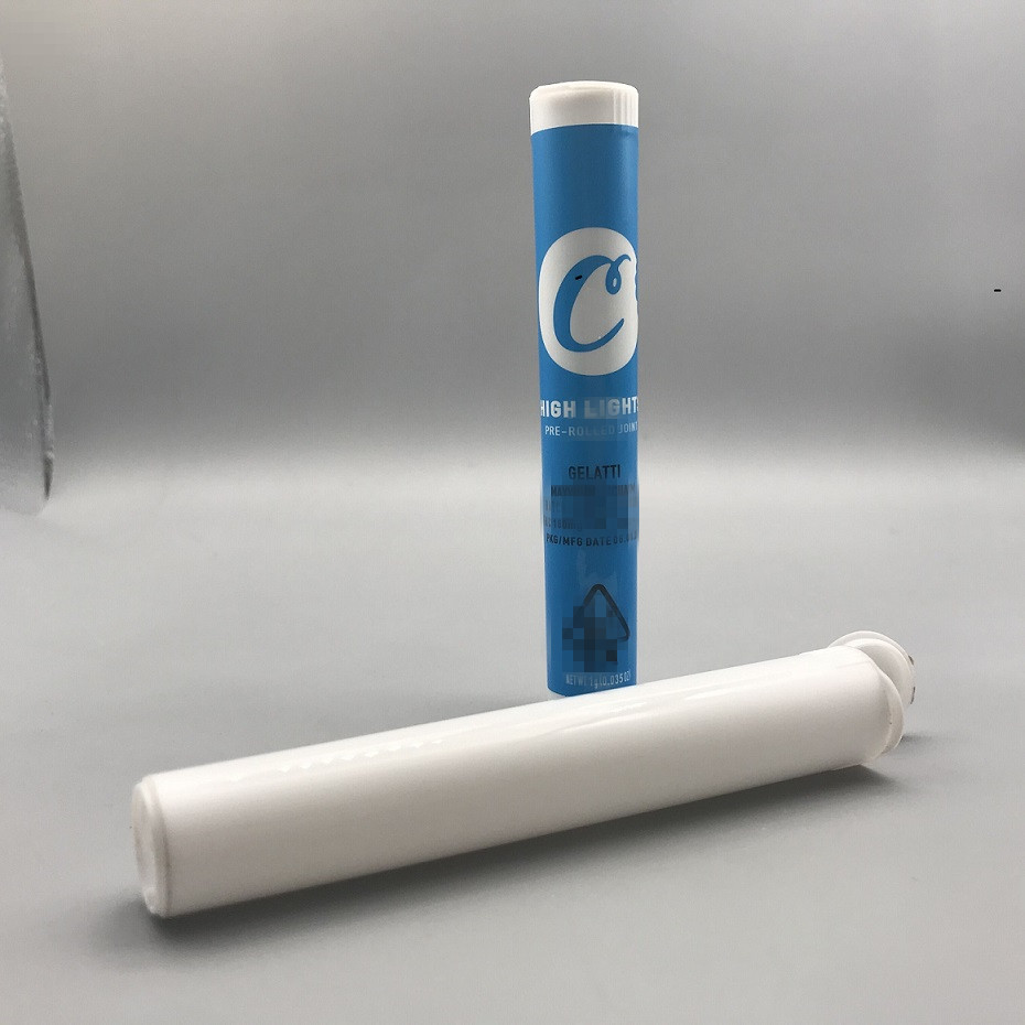 Free Shipping Newest Cookies Pre Rolled Joint Plastic Tubes Packaging With Different Stickers Vape Pen Carts Cartridges
Free Shipping Newest Cookies Pre Rolled Joint Plastic Tubes Packaging With Different Stickers Vape Pen Carts Cartridges