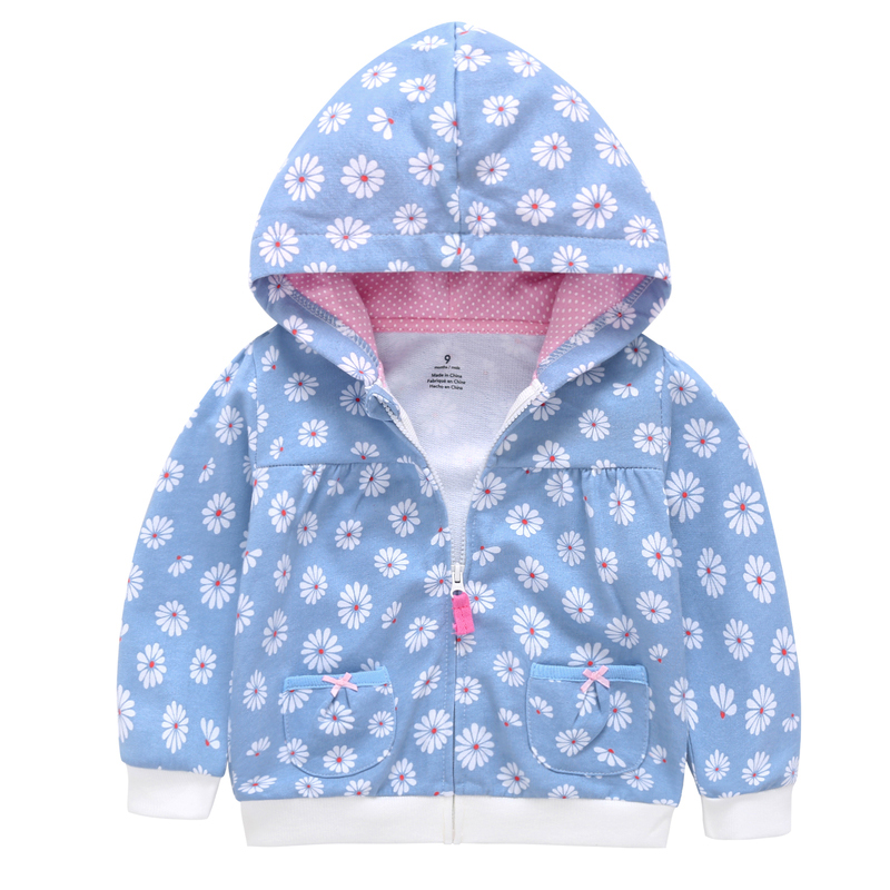 cute baby girl spring flower sweatshirt jacket kid girl Long sleeve Hoodies with pocket 
cute baby girl spring flower sweatshirt jacket kid girl Long sleeve Hoodies with pocket