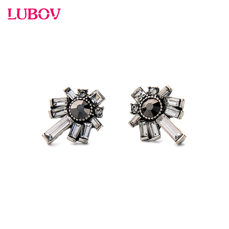 Geometric Crystal Earrings for Women 2020 New Arrival Alloy Vintage Statement Jewelry Accessories
Geometric Crystal Earrings for Women 2020 New Arrival Alloy Vintage Statement Jewelry Accessories