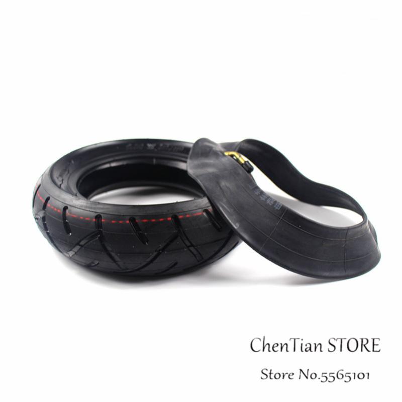 10x3.0 out Tyre inner tube For KUGOO M4 PRO Electric Scooter wheel 10 inch Folding electric scooter wheel tire 10*3.0 tire
10x3.0 out Tyre inner tube For KUGOO M4 PRO Electric Scooter wheel 10 inch Folding electric scooter wheel tire 10*3.0 tire