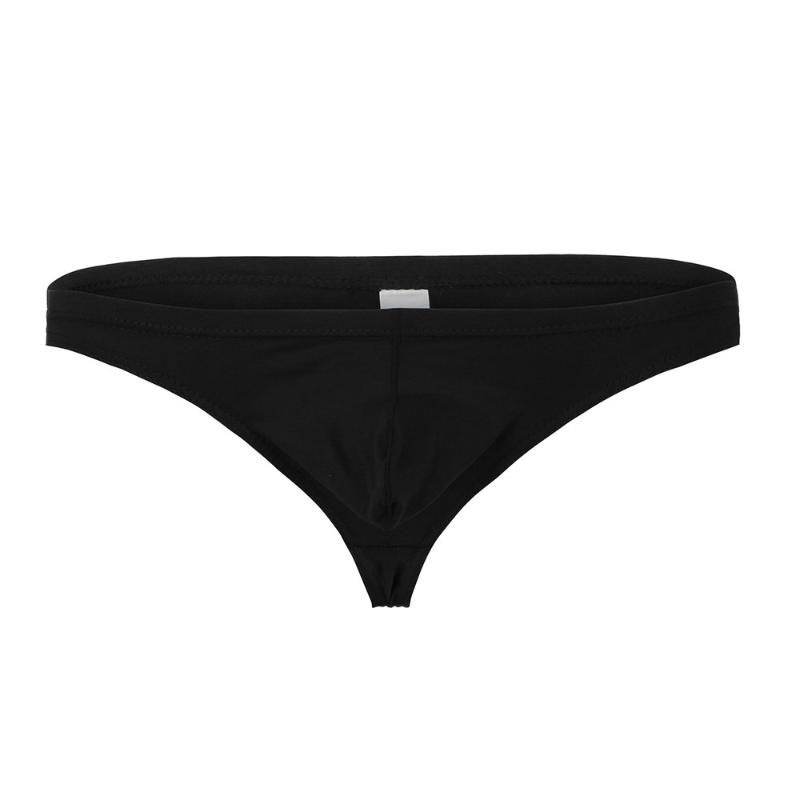 Men Underwear Knickers Briefs Shorts Bulge Pouch Underpants mens sexy underwear Breathable male briefs ropa interior hombre, Black
Men Underwear Knickers Briefs Shorts Bulge Pouch Underpants mens sexy underwear Breathable male briefs ropa interior hombre, Black