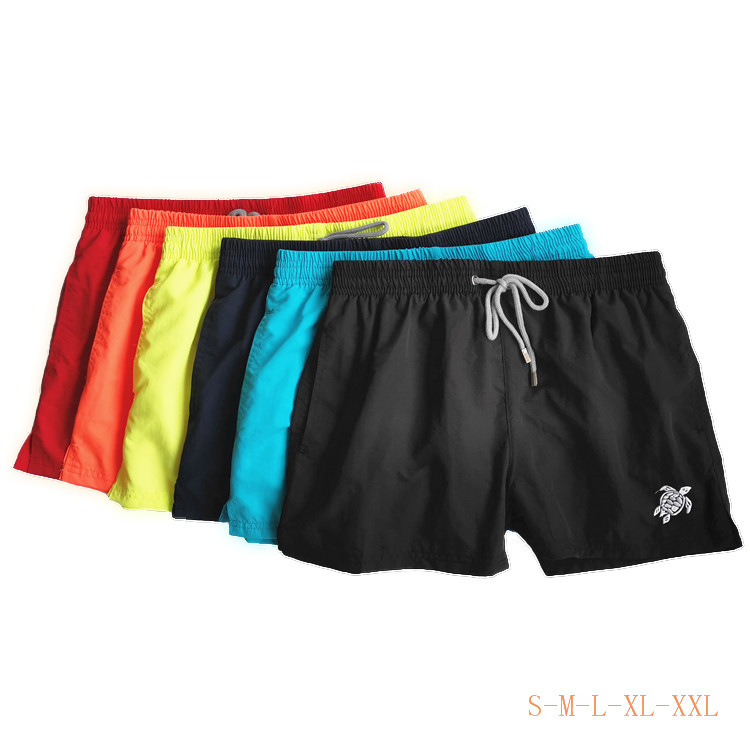 Turtle Vilebrequin turtle beach pants men' sports surfing beach volleyball waterproof four-point swimming trunks, Yellow
Turtle Vilebrequin turtle beach pants men' sports surfing beach volleyball waterproof four-point swimming trunks, Yellow