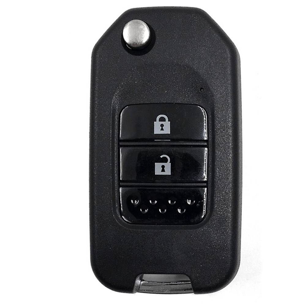KEYDIY for Honda Style Universal KD Remote Key B Series B10-2 B10-2+1 B10-3 B10-3+1 for KD-X2 KD900 KD900+ URG200
KEYDIY for Honda Style Universal KD Remote Key B Series B10-2 B10-2+1 B10-3 B10-3+1 for KD-X2 KD900 KD900+ URG200