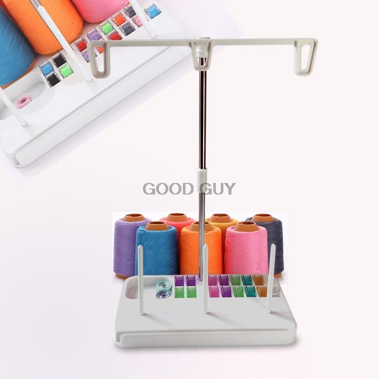 Household multi-function sewing machine wire rack Old-fashioned sewing machine wire frame can hold 3 pagoda frame
Household multi-function sewing machine wire rack Old-fashioned sewing machine wire frame can hold 3 pagoda frame