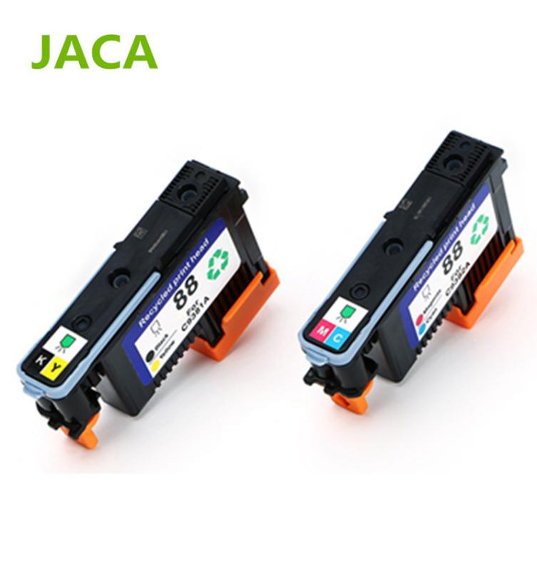 C9381A C9382A Printhead for 88 L7650 K550 K5400 K8600 L7000 L7480 L7550 L7580 L7590 L7680 L7710 L7750 L7780
C9381A C9382A Printhead for 88 L7650 K550 K5400 K8600 L7000 L7480 L7550 L7580 L7590 L7680 L7710 L7750 L7780