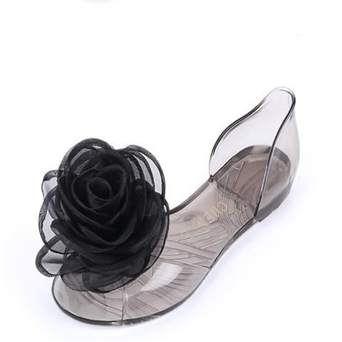2020 summer net red sandals women soft bottom crystal transparent fish mouth beach ladies flowers flat heel flat jelly shoes, Beige
2020 summer net red sandals women soft bottom crystal transparent fish mouth beach ladies flowers flat heel flat jelly shoes, Beige