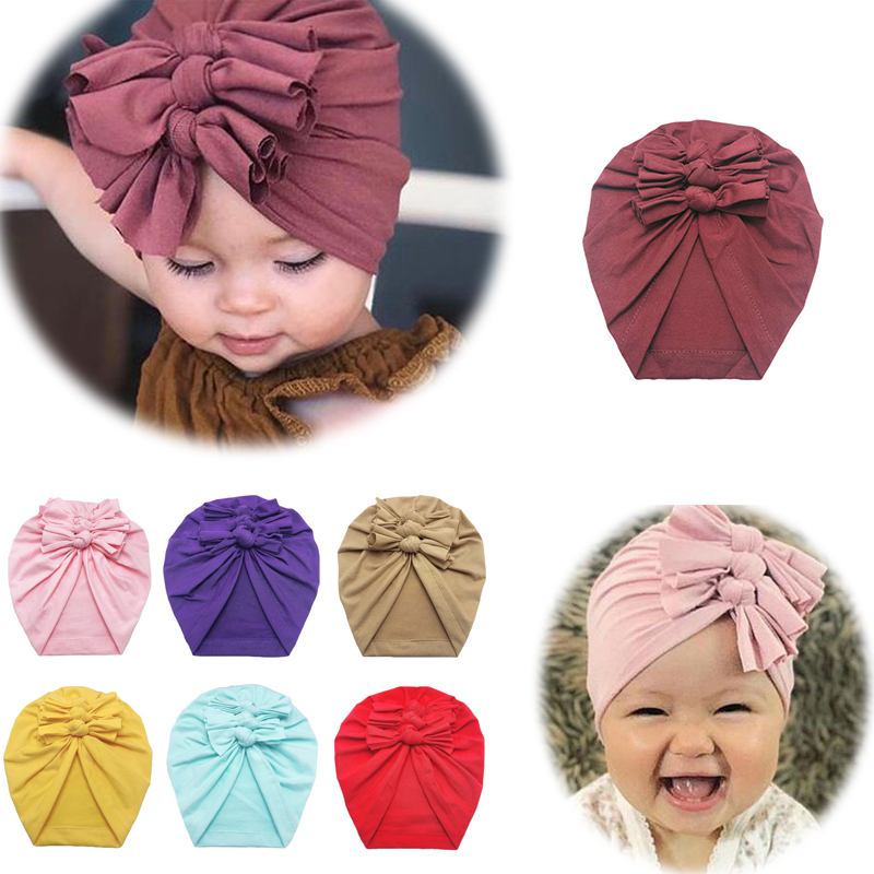 Baby Headband Hat Bowknot Print Cotton Stretchy Turban Headband Infant Head Wrap Beanie Hat Girls Headwear Baby Hair Accessories, 16
Baby Headband Hat Bowknot Print Cotton Stretchy Turban Headband Infant Head Wrap Beanie Hat Girls Headwear Baby Hair Accessories, 16