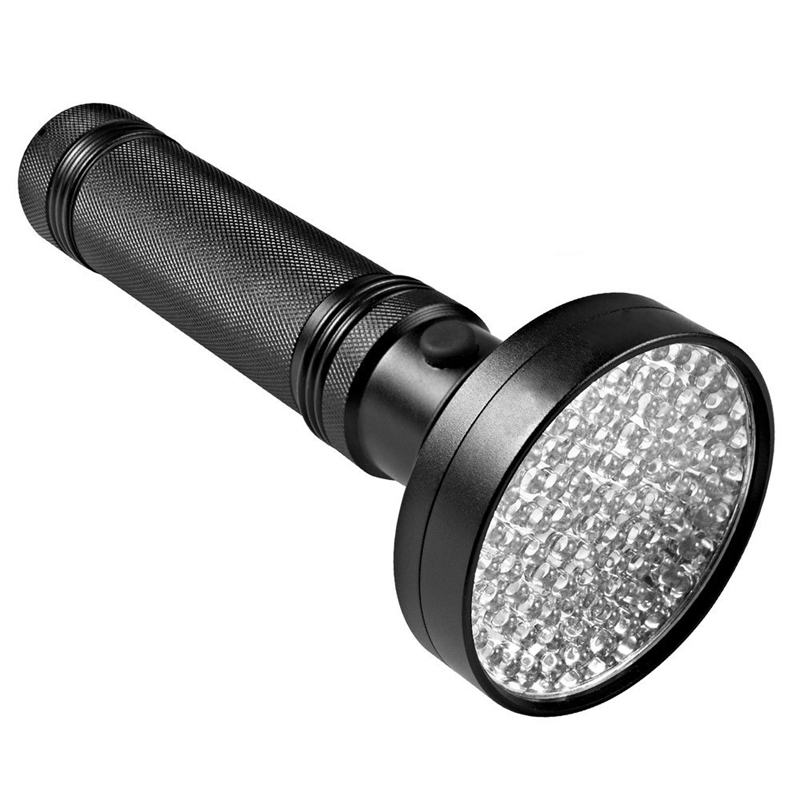 UV 100LED Ultraviolet Handheld Torch, Pet Urine Detector For Dog and Cat Urine Home and Hotel Inspection D
UV 100LED Ultraviolet Handheld Torch, Pet Urine Detector For Dog and Cat Urine Home and Hotel Inspection D