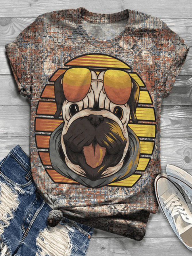 2020 Casual Womens T Shirt for Summer Fashion Women Printed T Shirts High Quality Ladies Streetwear Tees Clothing Size -3XL
2020 Casual Womens T Shirt for Summer Fashion Women Printed T Shirts High Quality Ladies Streetwear Tees Clothing Size -3XL