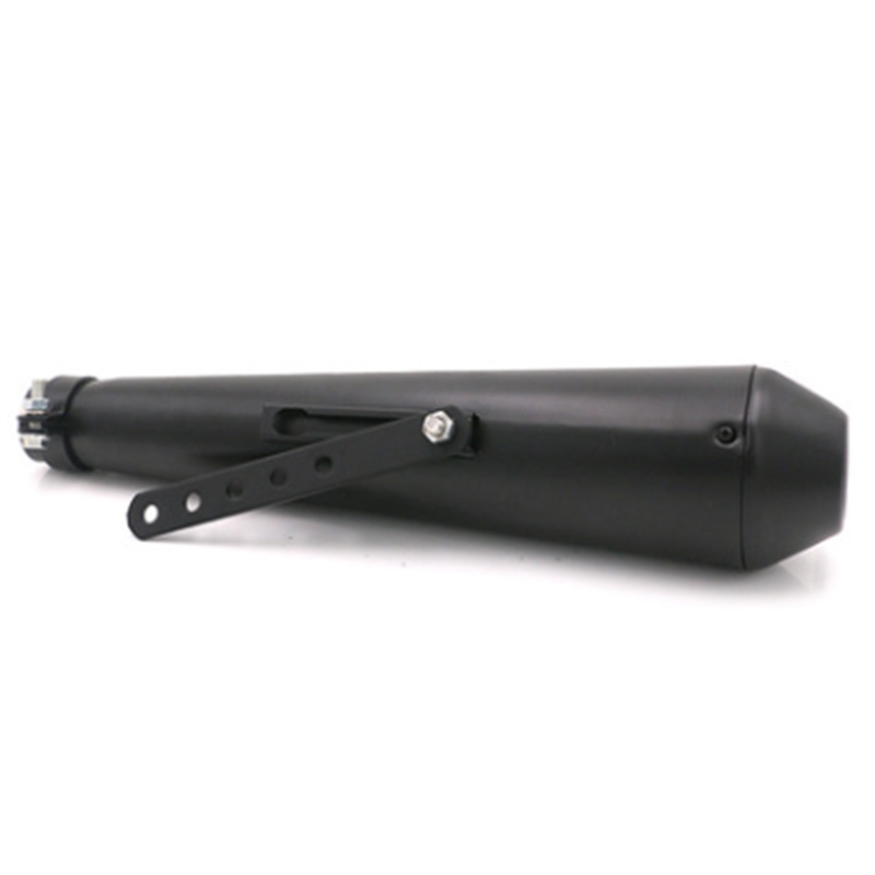 Universal Motorcycle Muffler,Exhaust Pipe,Universal Motorcycle Exhaust,Motorcycle Accessories