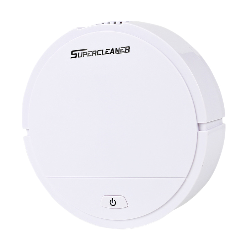Robot Vacuum Cleaner Wet Cleaner er Dust Dry Robot and Floor Smart Vacuum Automatic Smart er Battery Edition Whi
Robot Vacuum Cleaner Wet Cleaner er Dust Dry Robot and Floor Smart Vacuum Automatic Smart er Battery Edition Whi
