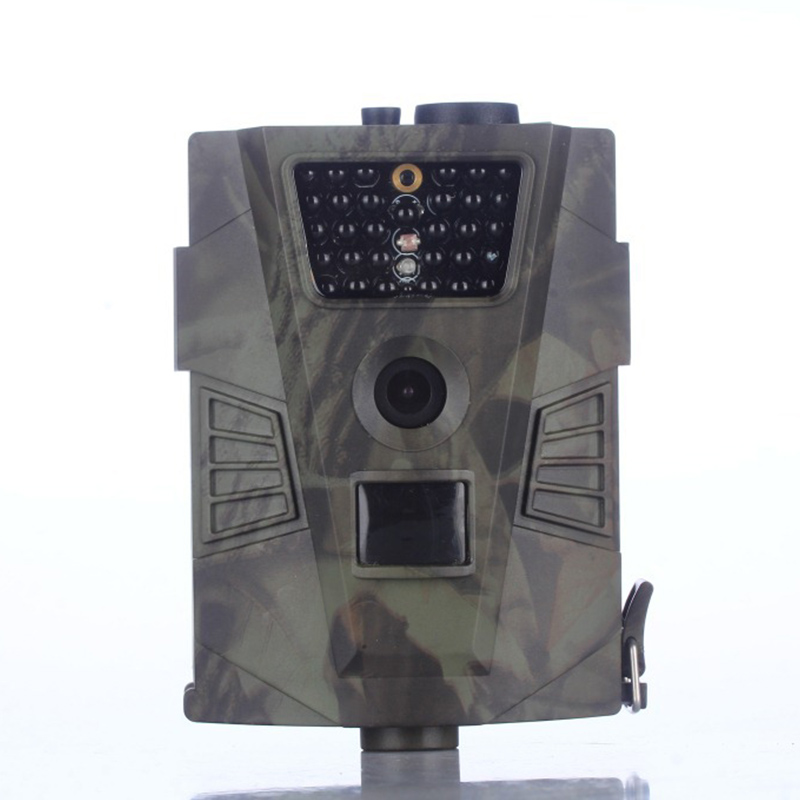 30-70Celsiusdegrees Hunting Camera Photo Trap 12MP Wildlife Trail Night Vision Trail Thermal Imager Video Cameras For Hunting