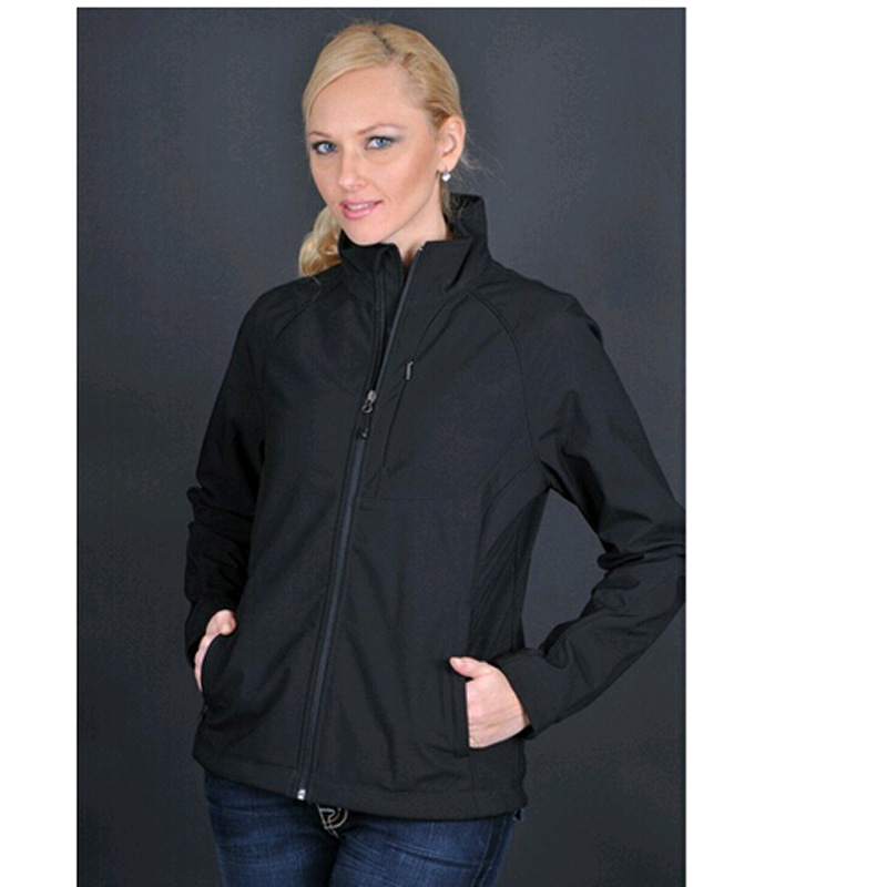 New Womens Fleece Apex Bionic Softshell Jackets Outdoor Win…