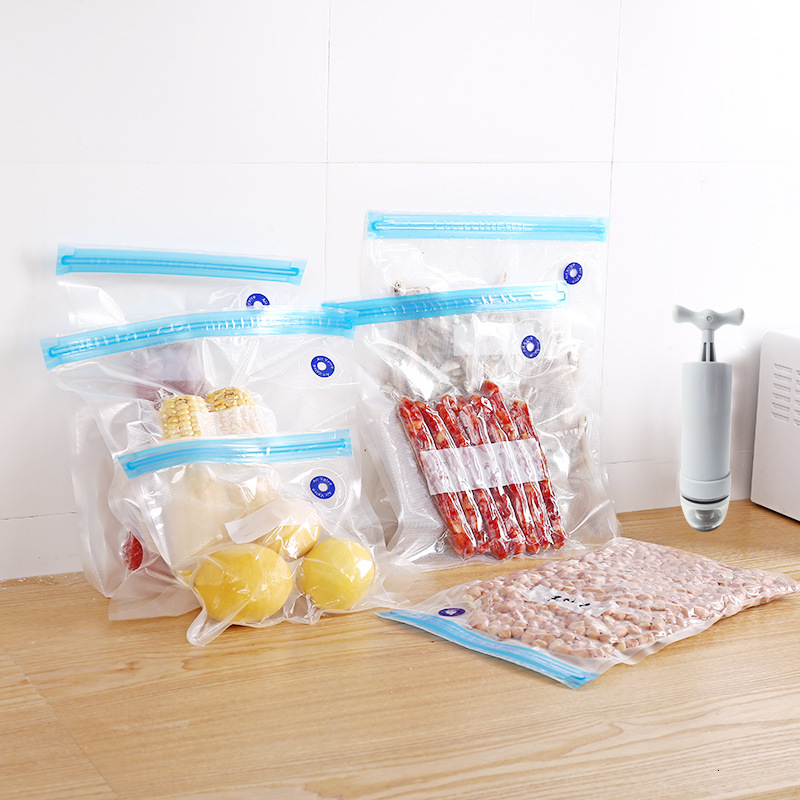 Manual vacuum pump Reticulate Vacuum Bag Tuba Take Fresh Bag Dense Kitchen preservation
Manual vacuum pump Reticulate Vacuum Bag Tuba Take Fresh Bag Dense Kitchen preservation