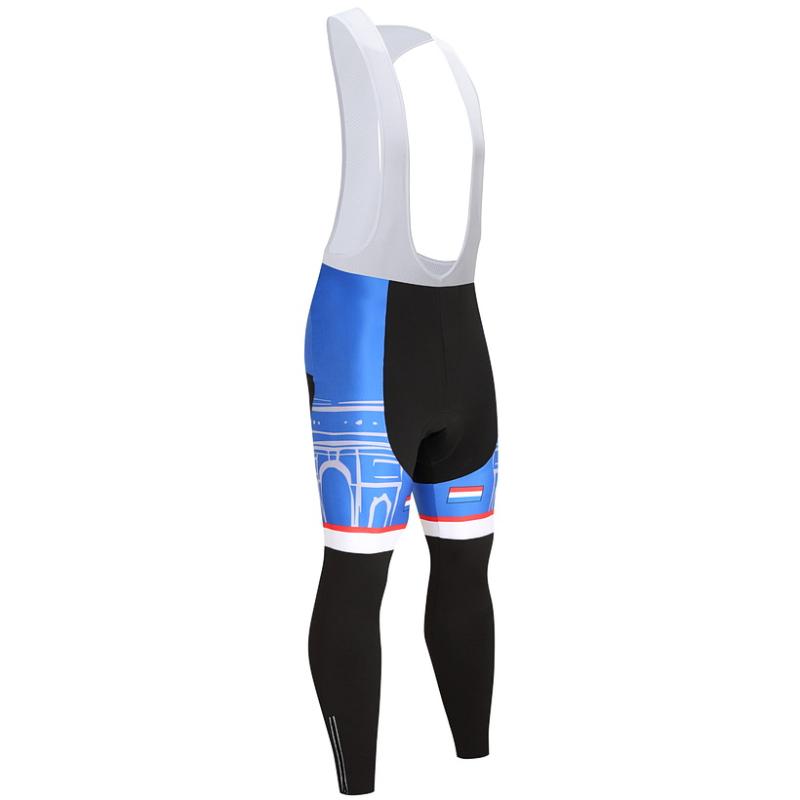 2020 DE FRANCE winter cycling pants MTB Ropa Ciclismo mens thermal fleece 9D pad bike bibs pants bottom Culotte, As pic
2020 DE FRANCE winter cycling pants MTB Ropa Ciclismo mens thermal fleece 9D pad bike bibs pants bottom Culotte, As pic