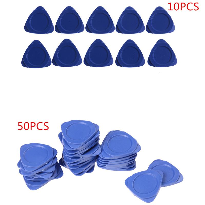 10/30Pcs/lot Triangle Plastic Pry Opening Tool Mobile Phone Repair Disassemble Shell Hand Tool
10/30Pcs/lot Triangle Plastic Pry Opening Tool Mobile Phone Repair Disassemble Shell Hand Tool