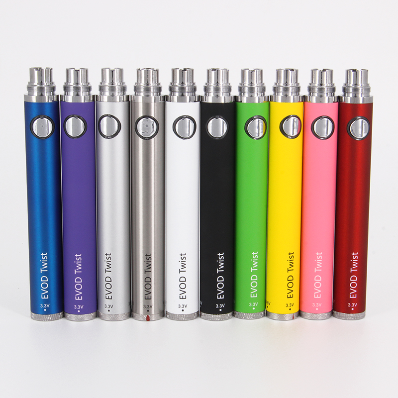 Rechargeable vape pen 510 carts Adjustable voltage EVOD battery 650mAh 900mAh 1100mAh evod twist eGo ecig batteries for MT3 CE4 CE5 atomizer
Rechargeable vape pen 510 carts Adjustable voltage EVOD battery 650mAh 900mAh 1100mAh evod twist eGo ecig batteries for MT3 CE4 CE5 atomizer