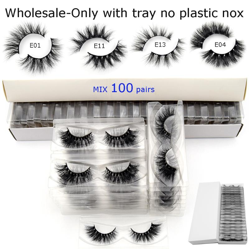 30/40/60/80/100/120pairs/pack visofree 3D mink eyelashes bulk makeup eyelashes wholesale lashes extension maquillaje faux cils
30/40/60/80/100/120pairs/pack visofree 3D mink eyelashes bulk makeup eyelashes wholesale lashes extension maquillaje faux cils