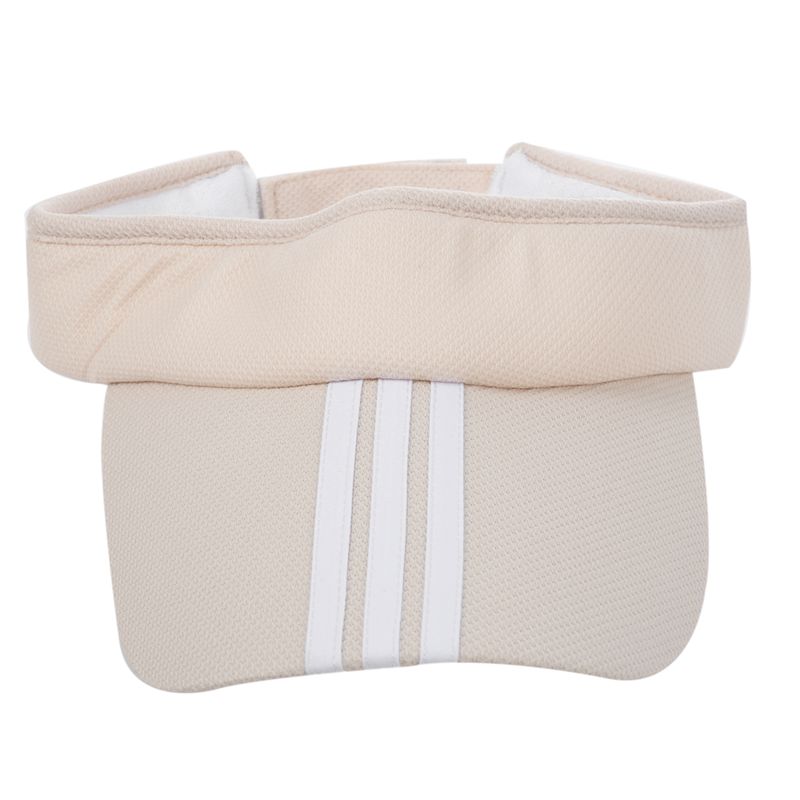 Sports Tennis Golf Sun Visor Hat Hats Adjustable Plain Bright Color Men Women Beige
Sports Tennis Golf Sun Visor Hat Hats Adjustable Plain Bright Color Men Women Beige