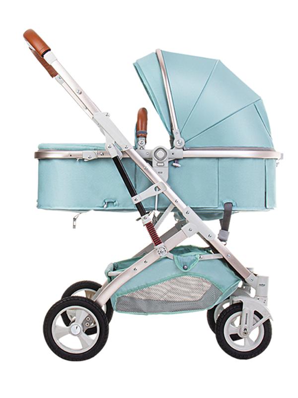 Baby stroller high landscape can sit reclining lightweight two-way absorber simple newborn baby push stylish pret
Baby stroller high landscape can sit reclining lightweight two-way absorber simple newborn baby push stylish pret
