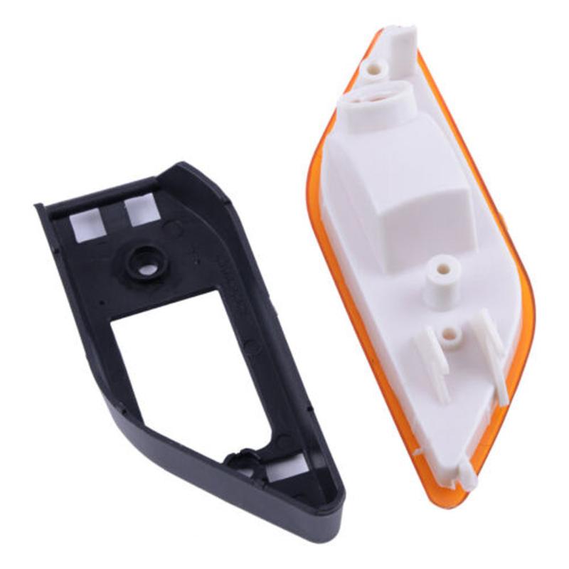 Replacement Side Marker Light Parts Bumper 2128200121 Polycarbonate For E-Class W212 E350 E550 2010-2013, As pic
Replacement Side Marker Light Parts Bumper 2128200121 Polycarbonate For E-Class W212 E350 E550 2010-2013, As pic