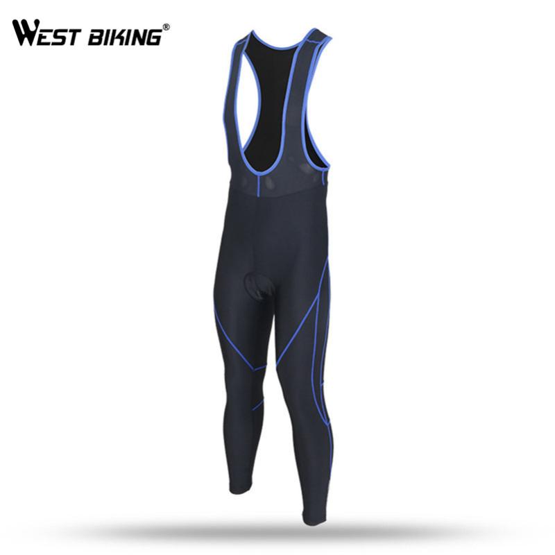 WEST BIKING Men' Cycling Bib Tights Outdoor Sport Padded Long Pants Bike Leggings Road Bike Bicycle Bib Pants Tights Braces, Green
WEST BIKING Men' Cycling Bib Tights Outdoor Sport Padded Long Pants Bike Leggings Road Bike Bicycle Bib Pants Tights Braces, Green