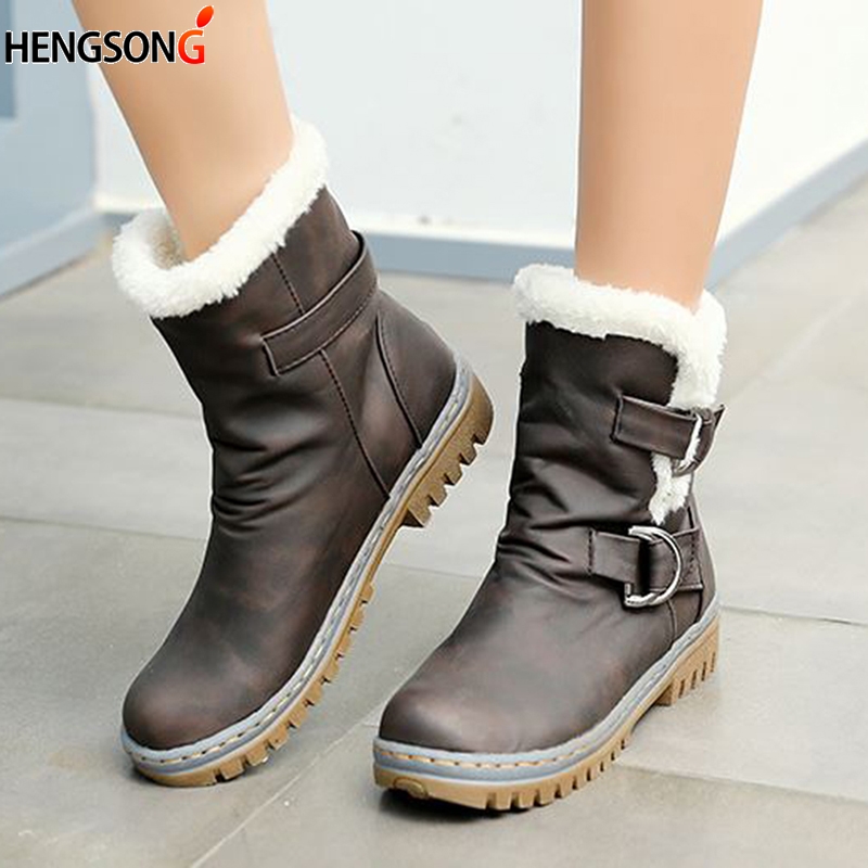 Fashion Platfrom Winter Boots Women Snow Boots Flat Heels Winter Shoes Warm Fur Boot For Women 2020 Autumn Women's Shoes, Beige
Fashion Platfrom Winter Boots Women Snow Boots Flat Heels Winter Shoes Warm Fur Boot For Women 2020 Autumn Women's Shoes, Beige