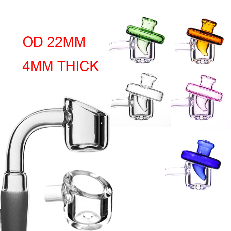 Hookahs 4mm thick quartz banger adapter for glass bong oil rigs wholesale domeless nail 10mm 14mm 18mm, male and female 100% real
Hookahs 4mm thick quartz banger adapter for glass bong oil rigs wholesale domeless nail 10mm 14mm 18mm, male and female 100% real