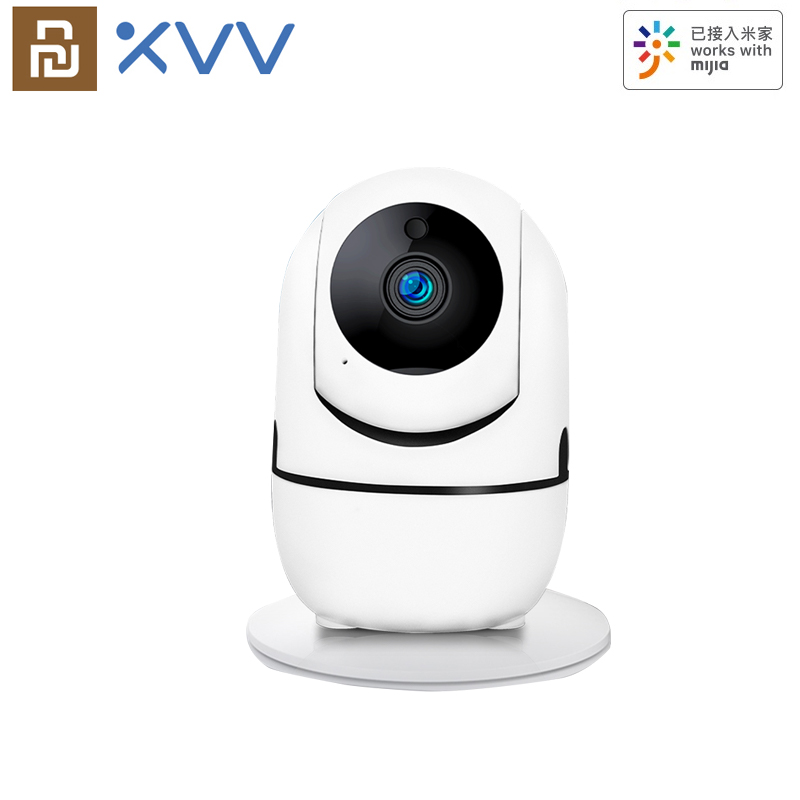 Xiaovv Q10 Baby Monitor WiFi IP Camera Video Nanny Cam Baby Camera Night Vision Wireless video Surveillance CCTV V380 App, As pic
Xiaovv Q10 Baby Monitor WiFi IP Camera Video Nanny Cam Baby Camera Night Vision Wireless video Surveillance CCTV V380 App, As pic