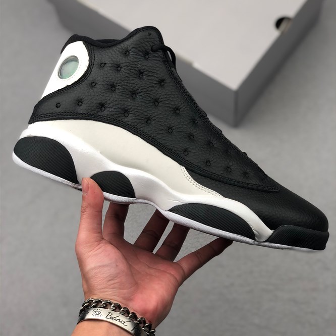 Jumpman 13 Retro Reverse He Got Game 414571 061 Black Gym Red White Big Size Gym Shoes Mens Shoes Men Tennis Shoes Schoenen
Jumpman 13 Retro Reverse He Got Game 414571 061 Black Gym Red White Big Size Gym Shoes Mens Shoes Men Tennis Shoes Schoenen